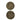 St. Benedict Medal Wall Plaque