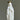 Mary Holy Water and Rosary Holder - Large