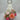 Mary Immaculate Rosary holder