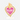 Immaculate Heart of Mary Sticker