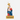 Our Lady of La Leche Sticker