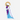 Madonna and Child Sticker