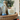 Auspice Maria Glass Candle & Optional Prayer Block