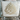 Stella Maris Glass Candle & Optional Prayer Block