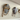Shield of Faith with Verse Rosary Wall Holder