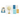 Stella Maris / Our Lady Star of the Sea Print Bundle