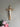 Crucifix in wood