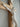 Crucifix in wood