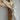 Crucifix in wood