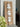 Hearts on Wood Plank - Sacred, Immaculate, and Chaste
