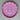 Scalloped St. Benedict Rosary Tray