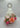 Mary Immaculate Rosary holder