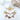 Holy Spirit Dove Ornament
